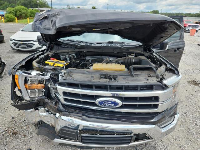 Photo 11 from auction – 2021 FORD F150 SUPER with VIN 1FTEW1C50MKD10161