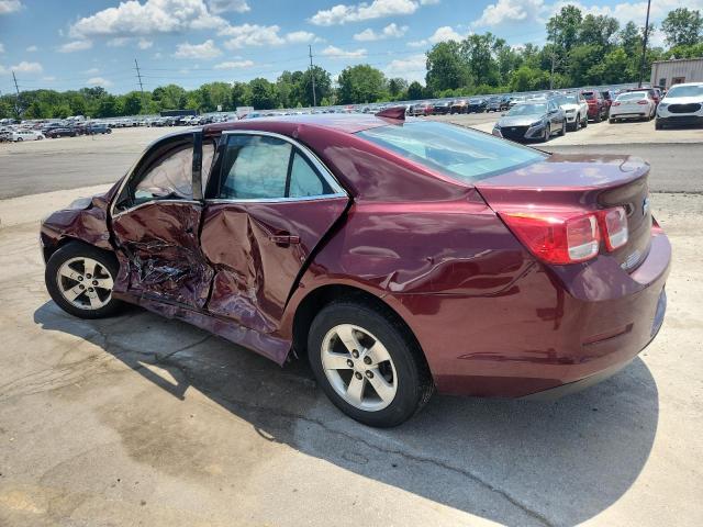 Photo 2 from auction – 2015 CHEVROLET MALIBU 1LT with VIN 1G11C5SL5FF155271