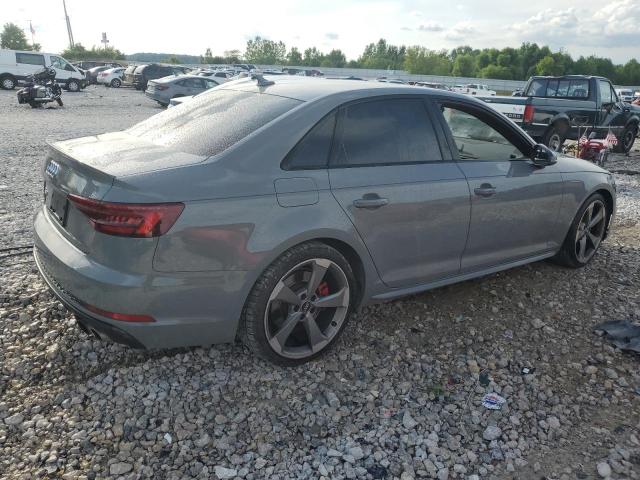 Photo 3 from auction – 2019 AUDI S4 PREMIUM with VIN WAUB4AF44KA013230