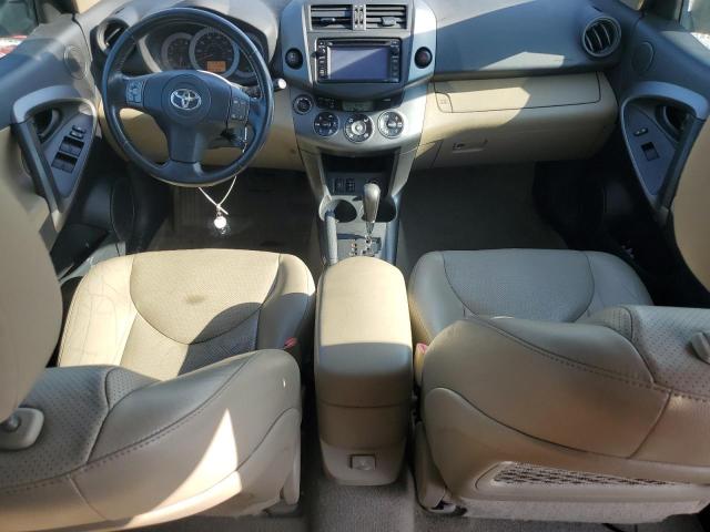 Photo 8 from auction – 2012 TOYOTA RAV4 LIMIT with VIN 2T3DF4DVXCW247796