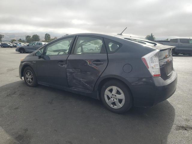 Photo 2 from auction – 2010 TOYOTA PRIUS with VIN JTDKN3DU6A0107452
