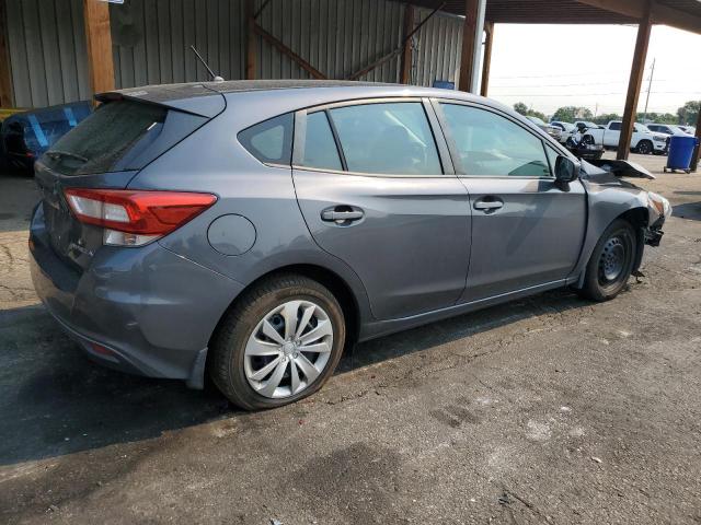 Photo 3 from auction – 2018 SUBARU IMPREZA with VIN 4S3GTAA64J3737538