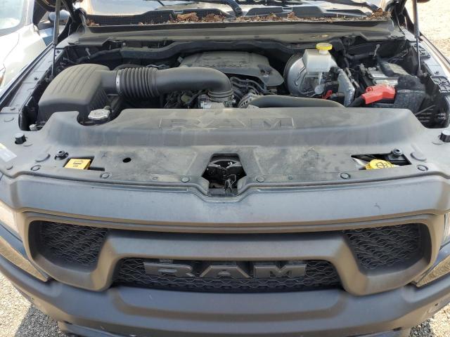 Photo 11 from auction – 2020 RAM 1500 REBEL with VIN 1C6SRFLTXLN212118