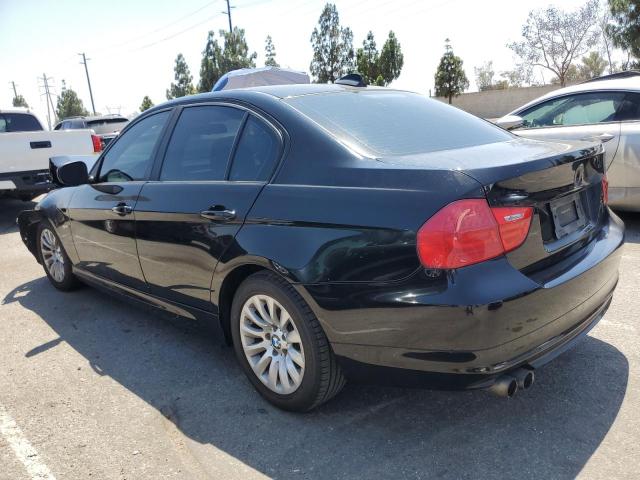 Photo 2 from auction – 2009 BMW 328 I SULE with VIN WBAPH57549NL79605