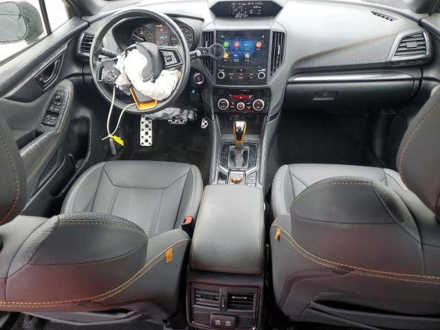 Photo 8 from auction – 2023 SUBARU FORESTER W with VIN JF2SKAMC7PH416461