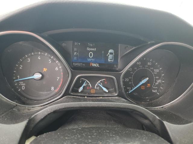 Фото 9 с аукциона – 2018 FORD FOCUS SE с VIN 1FADP3F2XJL262248