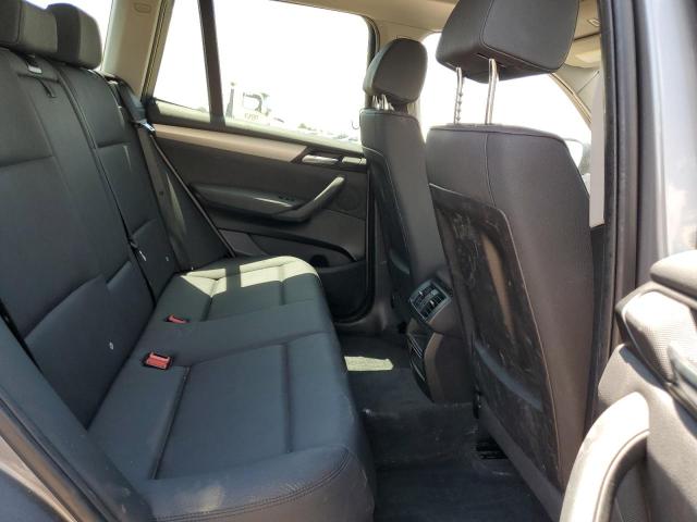 Photo 11 from auction – 2013 BMW X3 XDRIVE2 with VIN 5UXWX9C51D0A30360