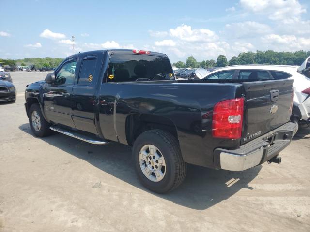 Photo 2 from auction – 2008 CHEVROLET SILVERADO with VIN 1GCEK19J28Z171387