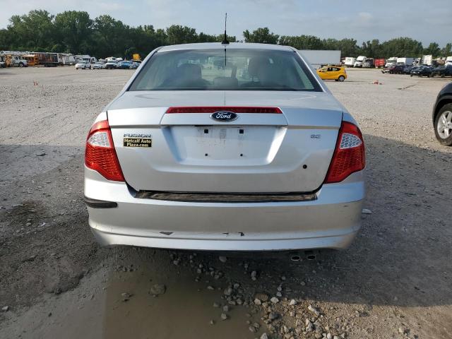 Photo 6 from auction – 2011 FORD FUSION SE with VIN 3FAHP0HA8BR345698