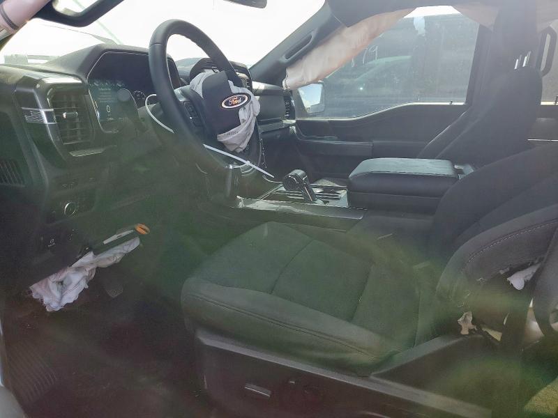 Photo 7 from auction – 2023 FORD F150 SUPER with VIN 1FTFW1E8XPKD28926