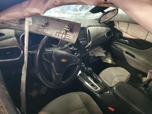 Photo 8 from auction – 2018 CHEVROLET EQUINOX LS with VIN 3GNAXHEV4JL367367