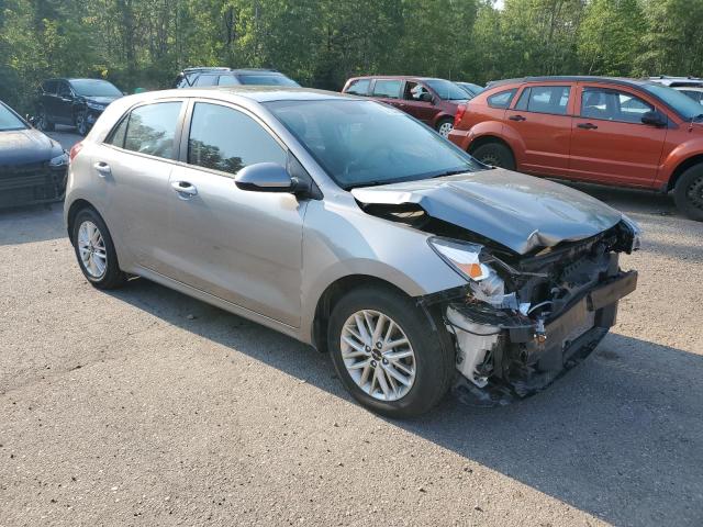 Photo 4 from auction – 2023 KIA RIO S with VIN 3KPA25AD5PE533413