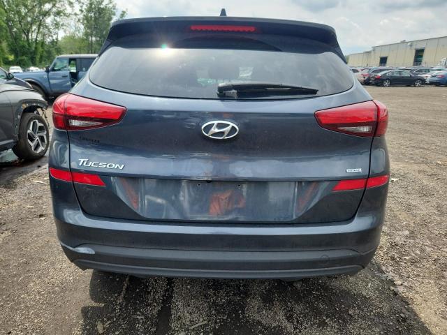 Photo 6 from auction – 2020 HYUNDAI TUCSON SE with VIN KM8J2CA48LU113804