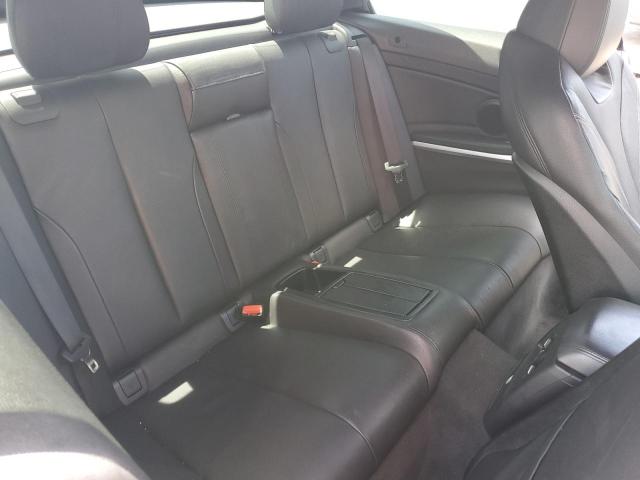 Photo 10 from auction – 2016 BMW 428 I SULE with VIN WBA3V7C52G5A26370