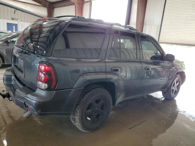 Photo 3 from auction – 2005 CHEVROLET TRAILBLAZE with VIN 1GNDT13S952303177