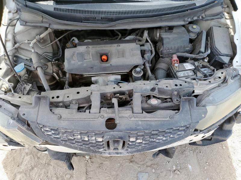 Photo 11 from auction – 2012 HONDA CIVIC EX with VIN 2HGFG3B82CH545774