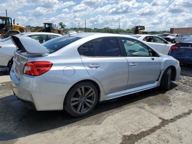 Photo 3 from auction – 2016 SUBARU WRX PREMIU with VIN JF1VA1E68G9824328