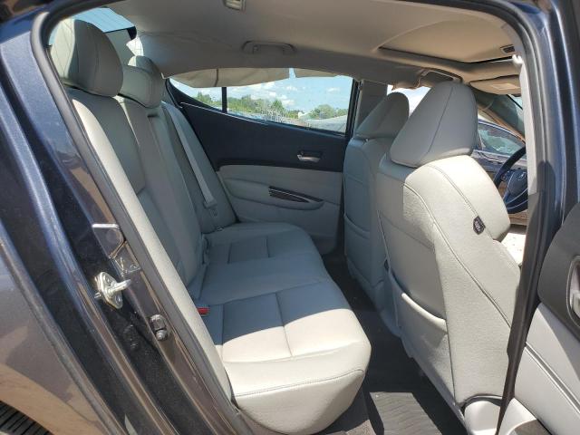 Photo 10 from auction – 2015 ACURA TLX with VIN 19UUB2F31FA025843