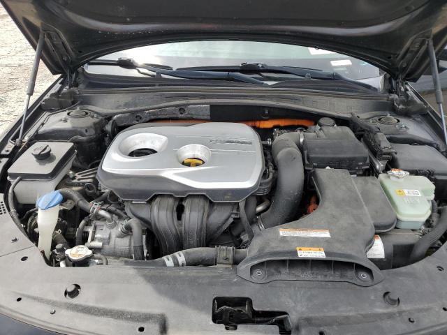 Zdjęcie 11 z aukcji – 2017 KIA OPTIMA HYB z VIN KNAGT4LE7H5015997