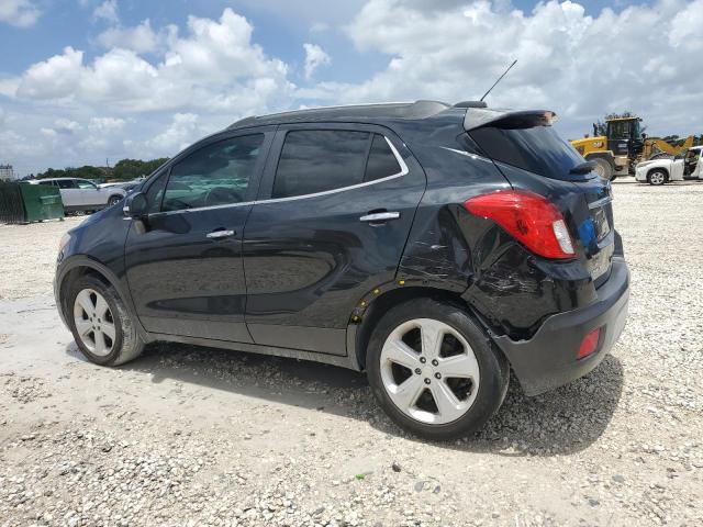 Photo 2 from auction – 2015 BUICK ENCORE with VIN KL4CJASB5FB269150