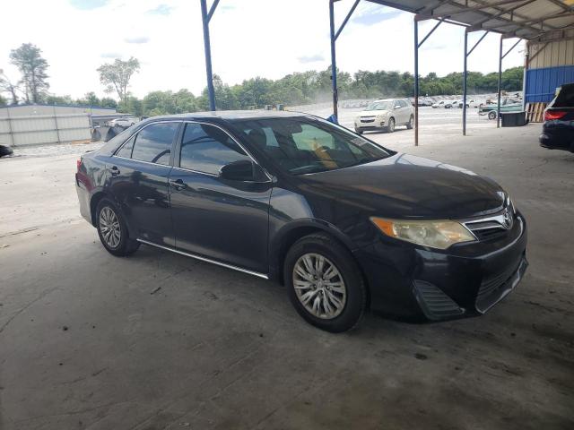 Photo 4 from auction – 2013 TOYOTA CAMRY L with VIN 4T1BF1FK2DU285039