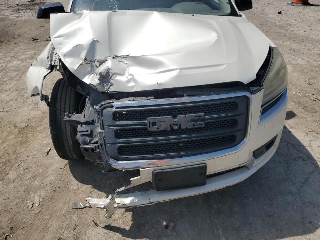 Photo 12 from auction – 2015 GMC ACADIA SLE with VIN 1GKKRNED3FJ158914