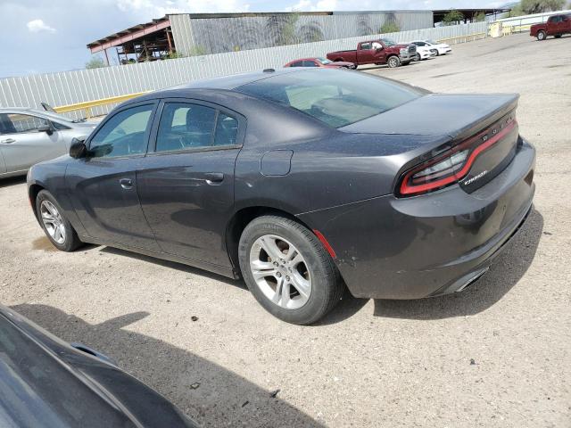 Фото 2 с аукциона – 2015 DODGE CHARGER SE с VIN 2C3CDXBG2FH753025
