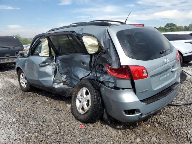 Zdjęcie 2 z aukcji – 2008 HYUNDAI SANTA FE G z VIN 5NMSG73D58H206499