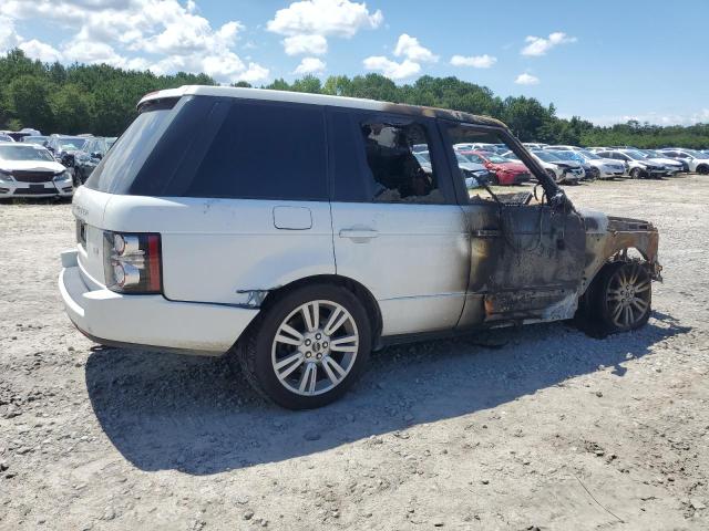 Photo 3 from auction – 2012 LAND ROVER RANGE ROVE with VIN SALMF1D48CA379209