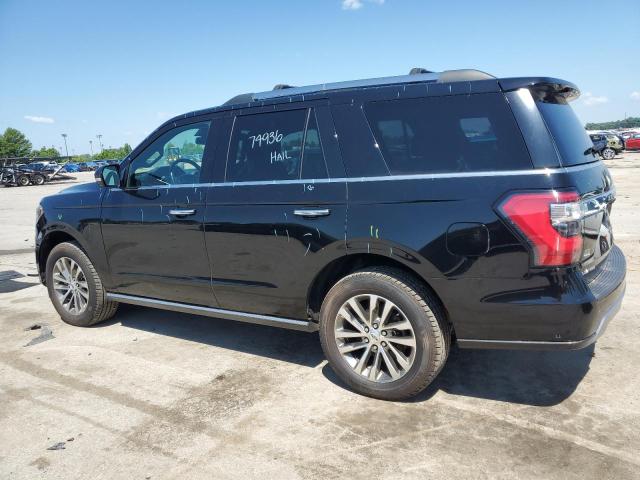 Photo 2 from auction – 2018 FORD EXPEDITION with VIN 1FMJU2AT5JEA14215