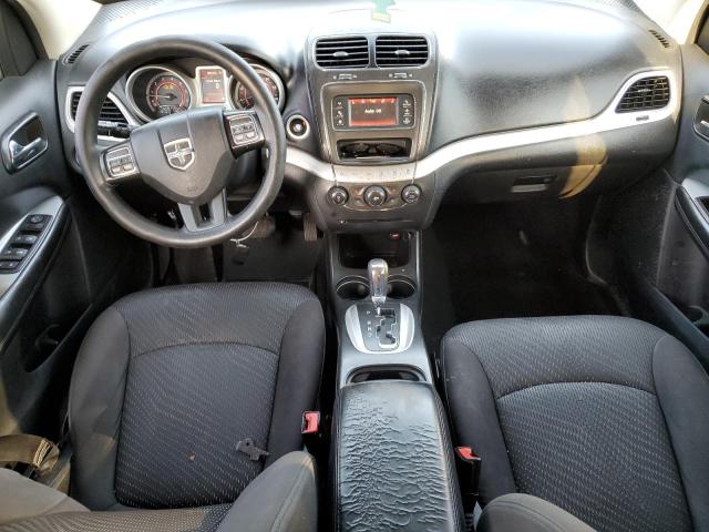 Photo 8 from auction – 2015 DODGE JOURNEY SX with VIN 3C4PDCBBXFT559358