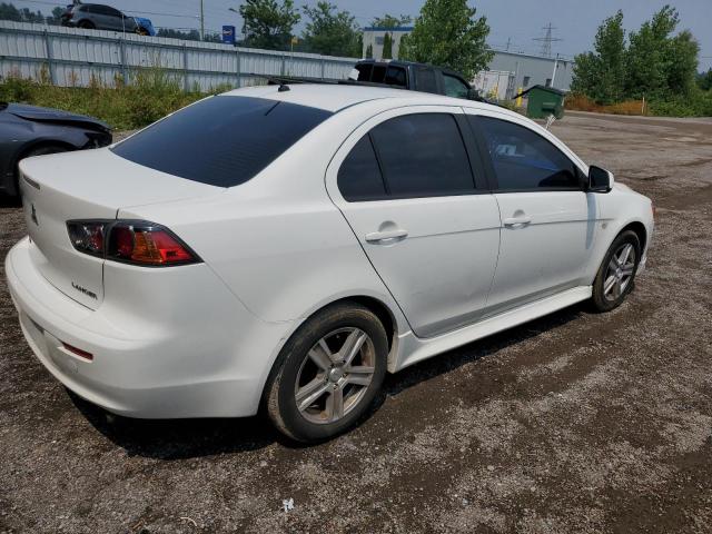 Photo 3 from auction – 2011 MITSUBISHI LANCER ES/ with VIN JA32U2FU3BU607765