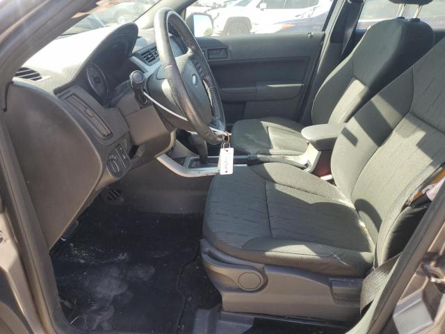 Photo 7 from auction – 2010 FORD FOCUS SE with VIN 1FAHP3FN7AW170914