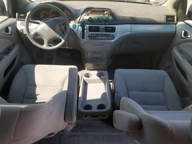 Photo 8 from auction – 2009 HONDA ODYSSEY EX with VIN 5FNRL38469B411876