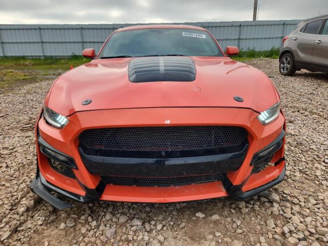 Photo 5 from auction – 2015 FORD MUSTANG GT with VIN 1FA6P8CF7F5313049
