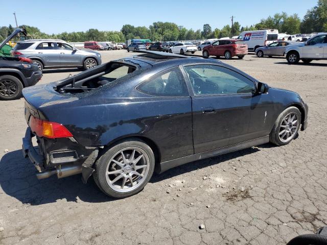 Photo 3 from auction – 2004 ACURA RSX TYPE-S with VIN JH4DC53004S000574