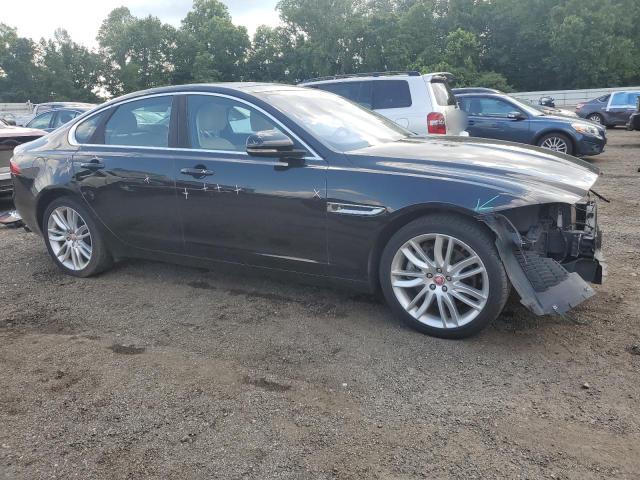 Photo 4 from auction – 2016 JAGUAR XF PRESTIG with VIN SAJBK4BV3GCY24085