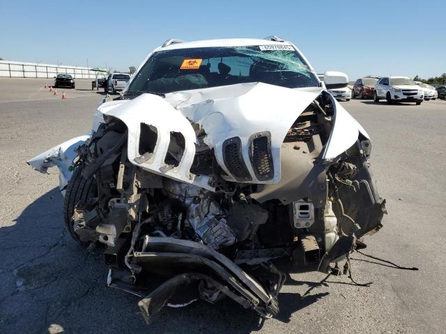 Photo 5 from auction – 2016 JEEP CHEROKEE L with VIN 1C4PJLCB2GW201075