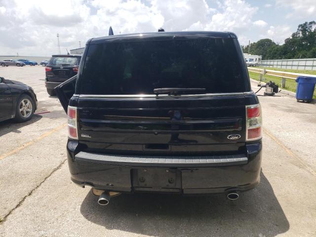 Photo 6 from auction – 2017 FORD FLEX SEL with VIN 2FMGK5C87HBA10098