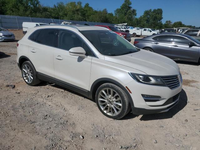 Photo 4 from auction – 2016 LINCOLN MKC with VIN 5LMCJ3C90GUJ18471