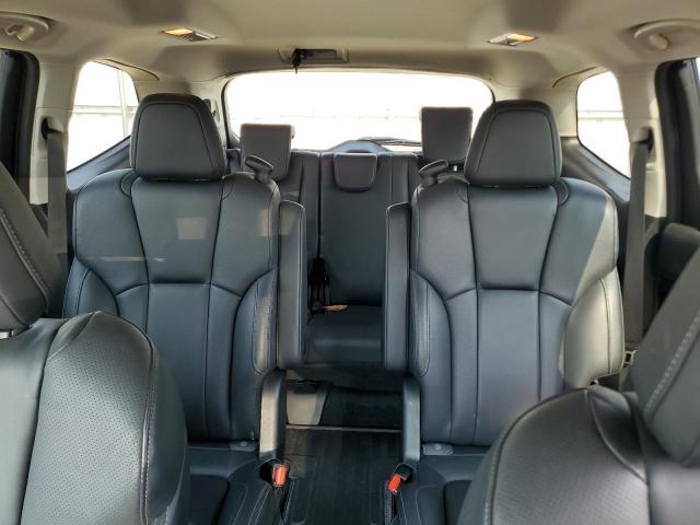 Photo 10 from auction – 2019 SUBARU ASCENT LIM with VIN 4S4WMAMD6K3473366