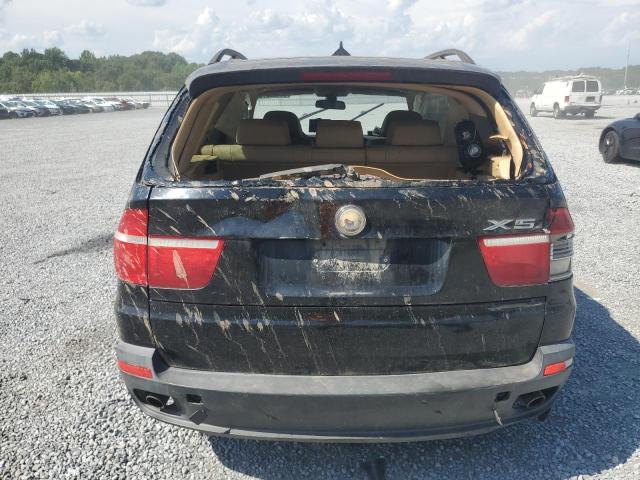 Photo 6 from auction – 2008 BMW X5 3.0I with VIN 5UXFE43598L021738
