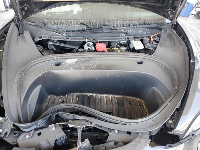 Photo 11 from auction – 2021 TESLA MODEL 3 with VIN 5YJ3E1EB9MF877155