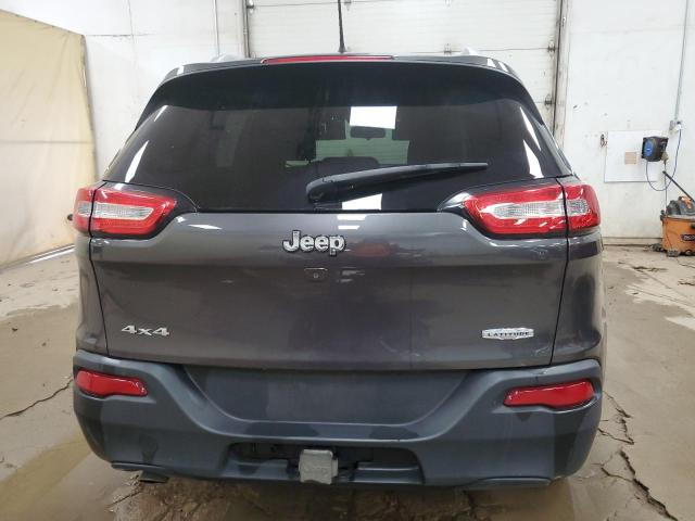 Photo 6 from auction – 2016 JEEP CHEROKEE L with VIN 1C4PJMCB8GW219540