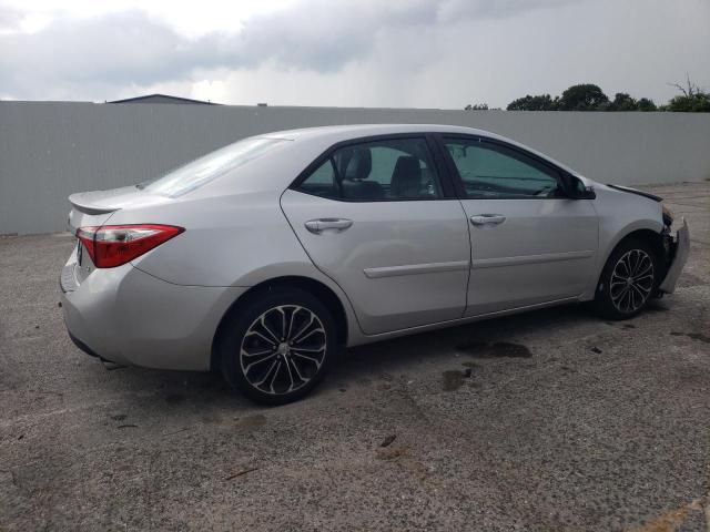 Photo 3 from auction – 2016 TOYOTA COROLLA L with VIN 5YFBURHE3GP405609
