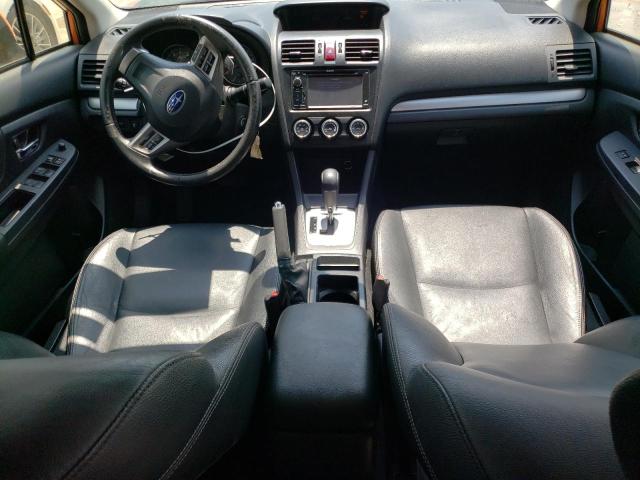 Photo 8 from auction – 2014 SUBARU XV CROSSTR with VIN JF2GPAKC1E8204940