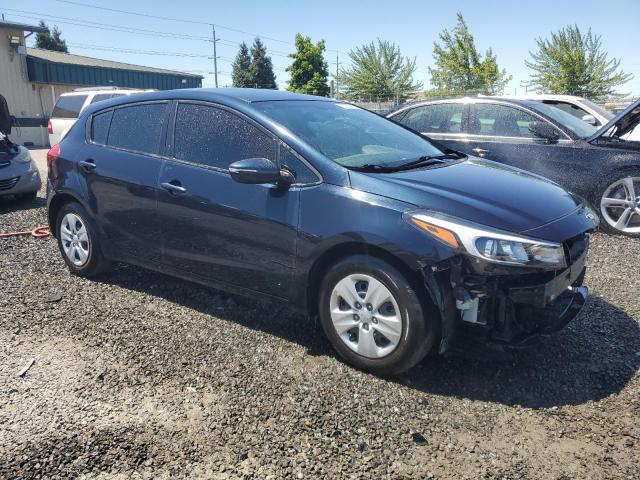 Photo 4 from auction – 2018 KIA FORTE LX with VIN KNAFK5A86J5773739