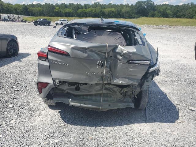 Photo 6 from auction – 2025 BUICK ENVISTA PR with VIN KL47LAEP4SB169005