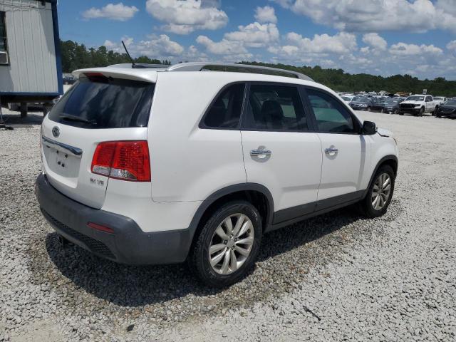 Photo 3 from auction – 2011 KIA SORENTO EX with VIN 5XYKU4A21BG179201