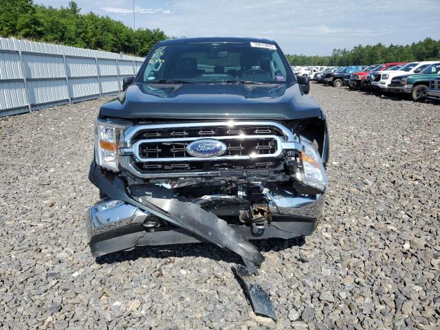 Photo 5 from auction – 2021 FORD F150 SUPER with VIN 1FTEW1EP5MKD62514